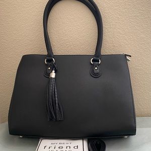 My Best Friend Is A Bag